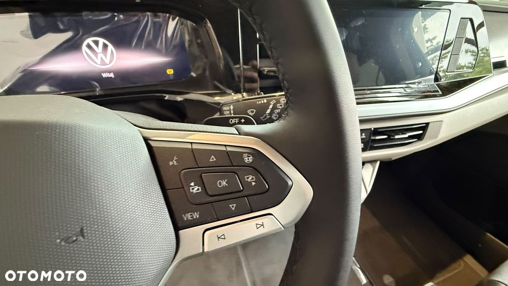 Volkswagen Multivan 2.0 TDI L2 Edition DSG - 18