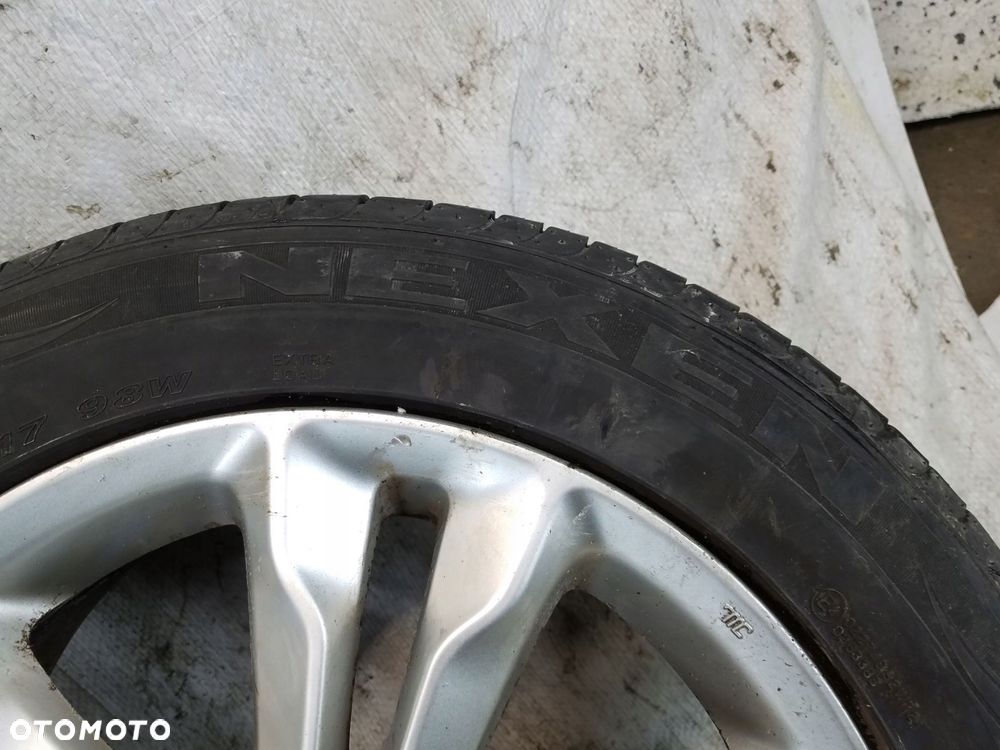 opony letnie nexen n'fera su1 215/55 r17 98w - 6