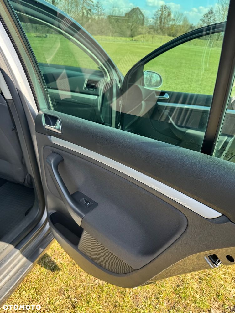 Volkswagen Golf 1.4 TSI Trendline - 13