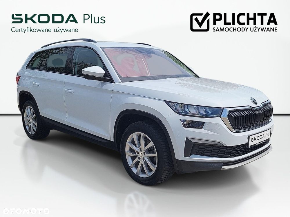 Skoda Kodiaq - 9