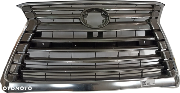 OEM 2016-2020 LEXUS LX570 Grill Atrapa 53111-60680