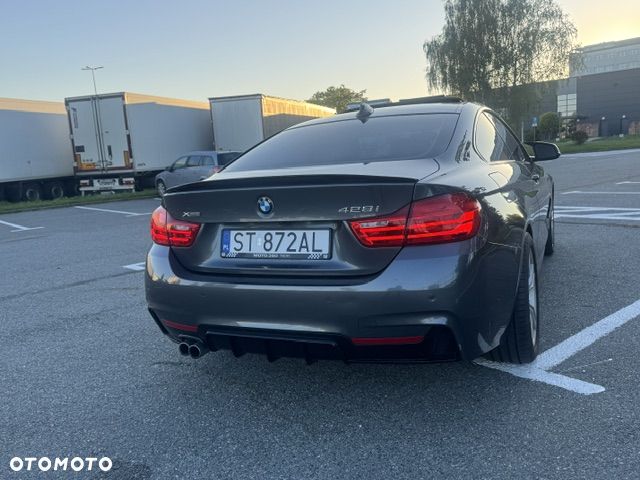 BMW Seria 4 - 12
