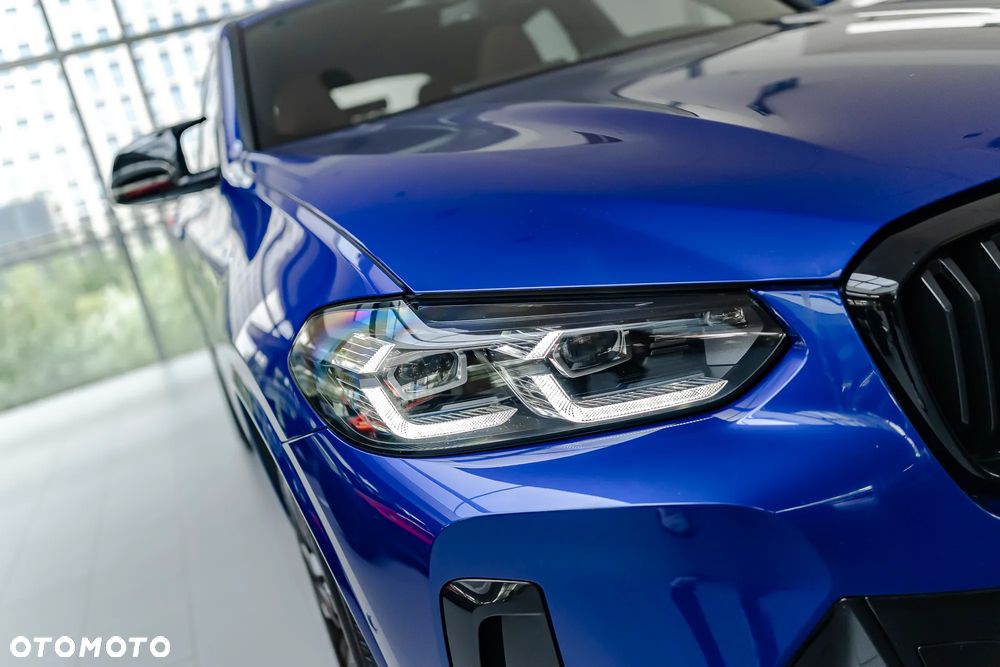 BMW X4 xM40i - 3