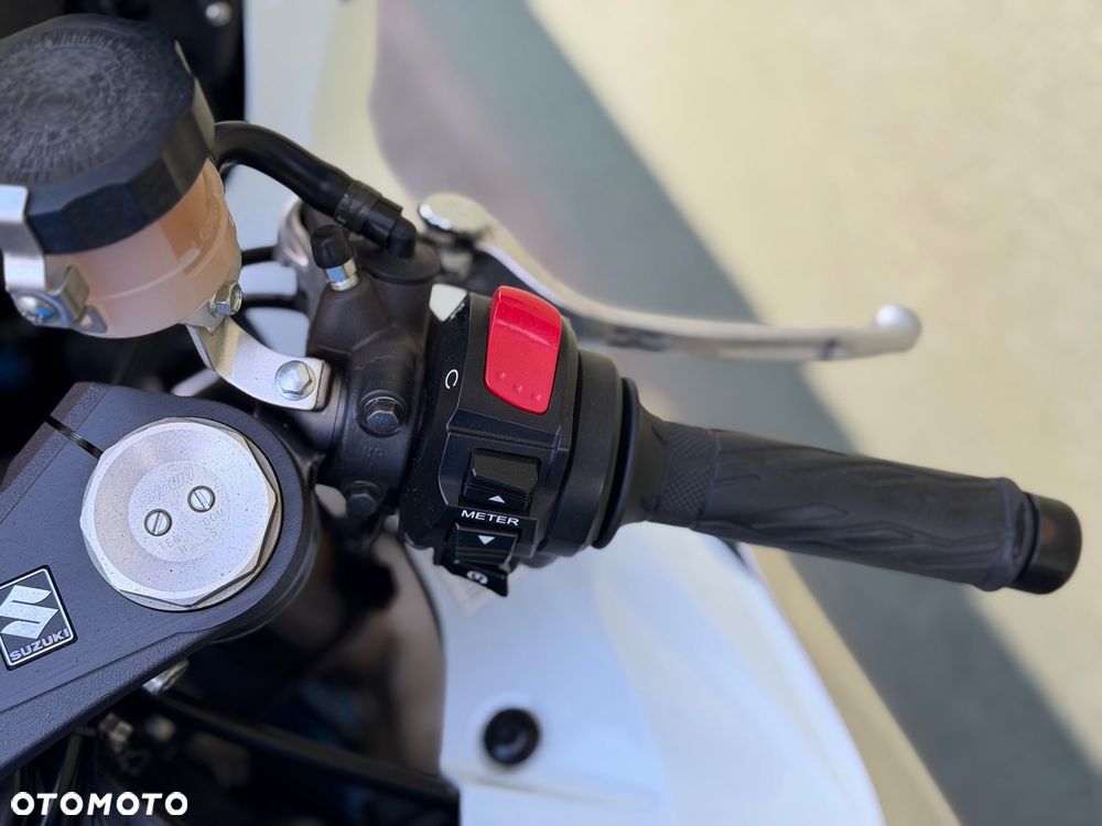 Suzuki GSX-R - 37