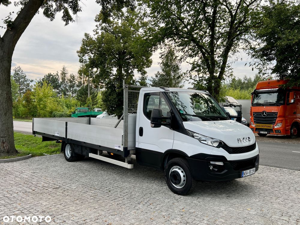 Iveco Daily - 3