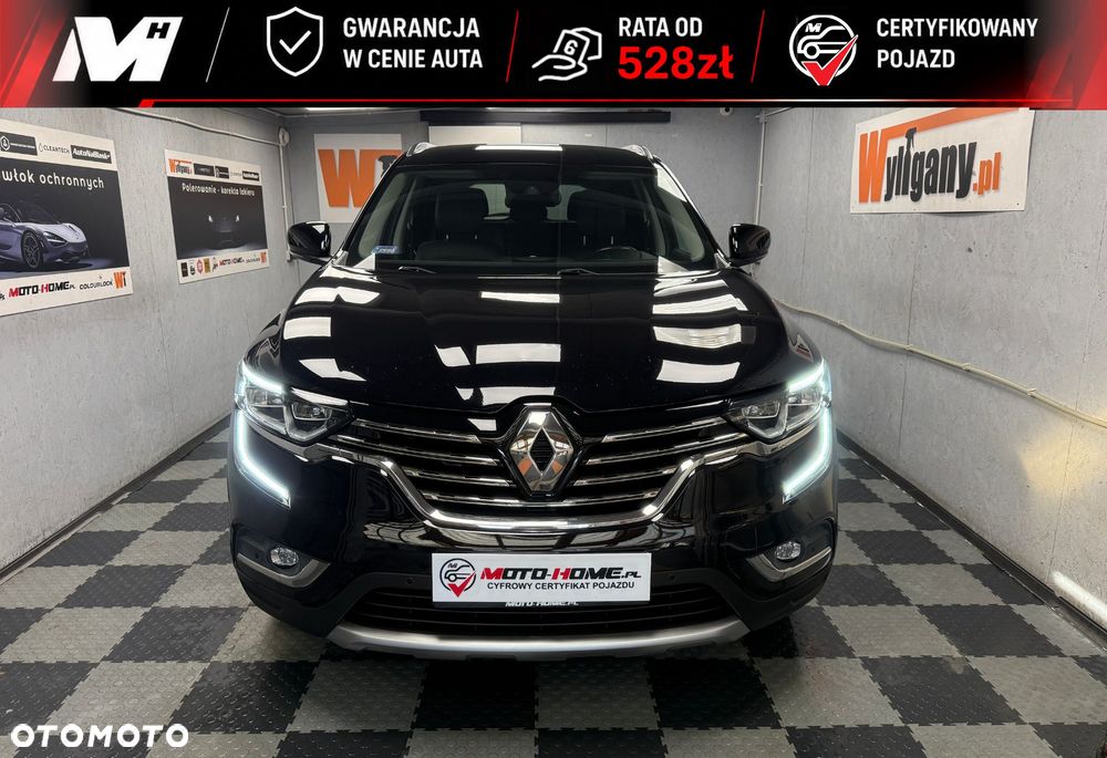Renault Koleos - 2