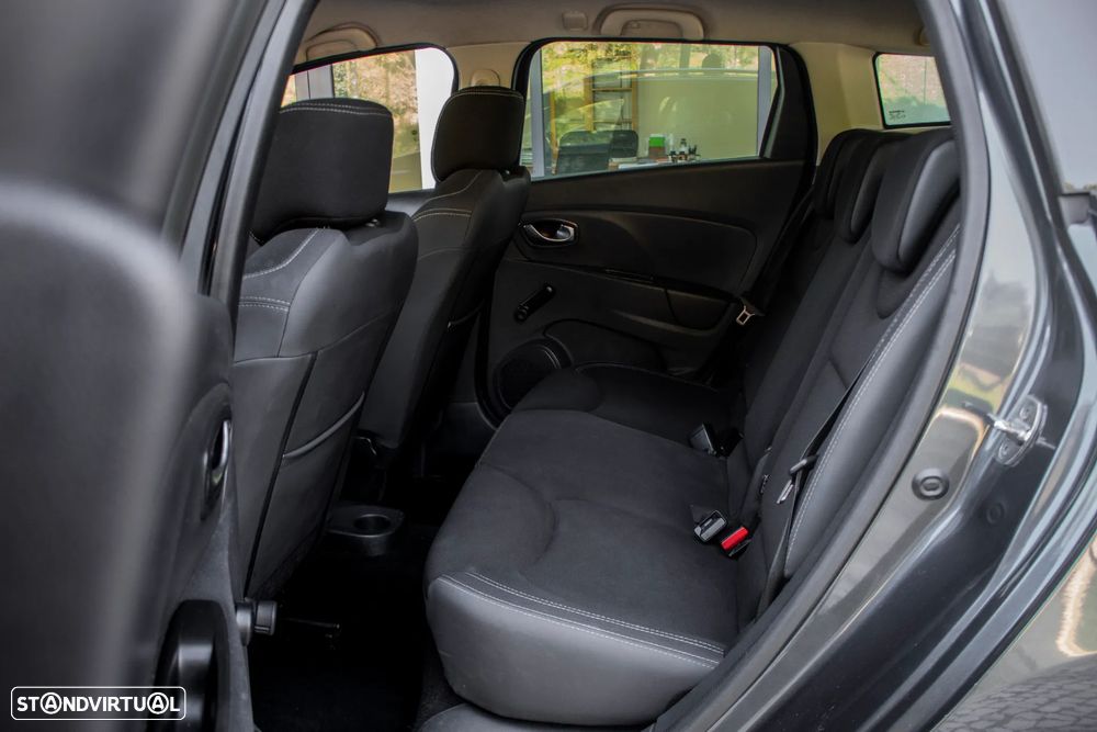 Renault Clio Sport Tourer 1.5 dCi Confort - 22