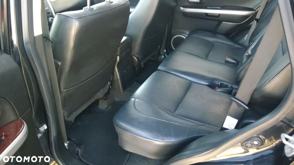 Suzuki Grand Vitara 2.0 Comfort - 9