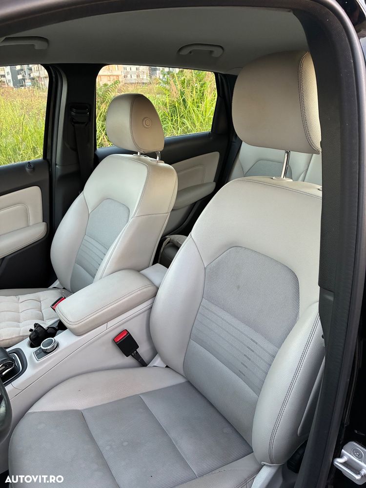 Mercedes-Benz B 180 - 13