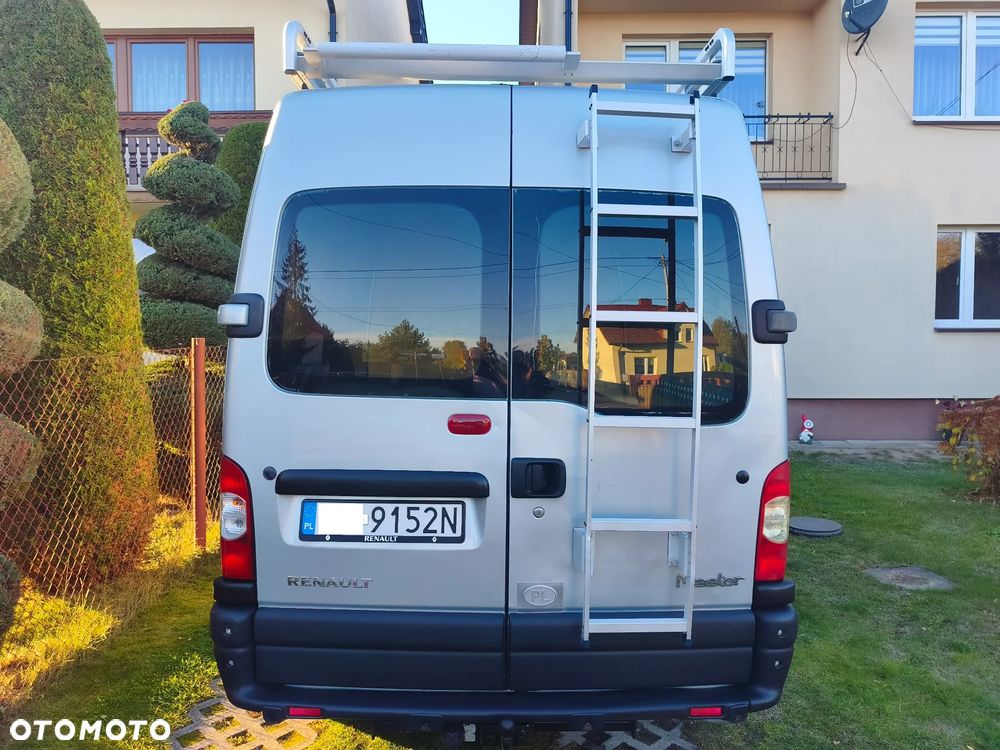 Renault MASTER - 22