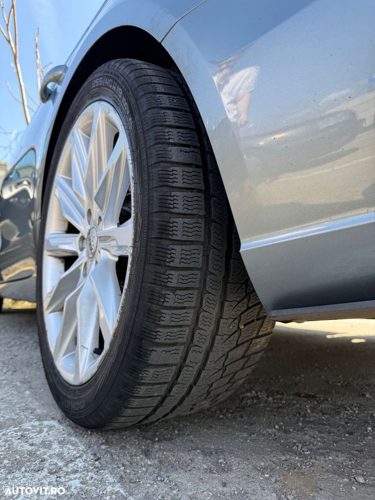 Audi A6 3.0 TDI DPF quattro S tronic - 11