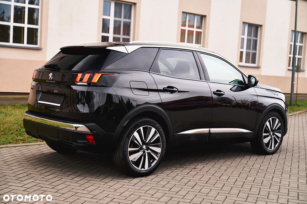 Peugeot 3008 BlueHDi 130 Stop & Start Allure - 11