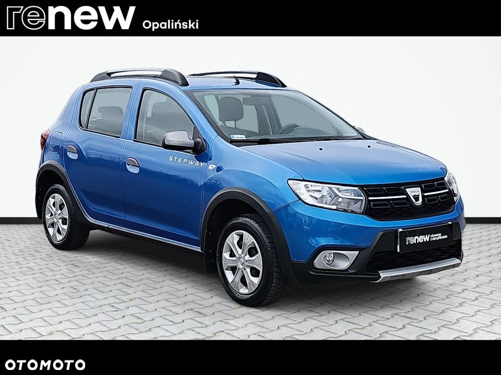 Dacia Sandero 0.9 TCe Laureate S&S - 4