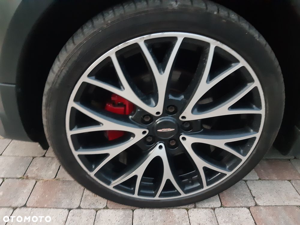 MINI John Cooper Works ALL4 - 29
