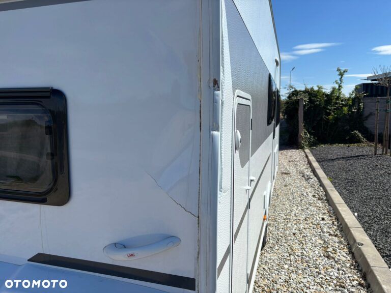 LMC Uni-Caravan T E C - 16