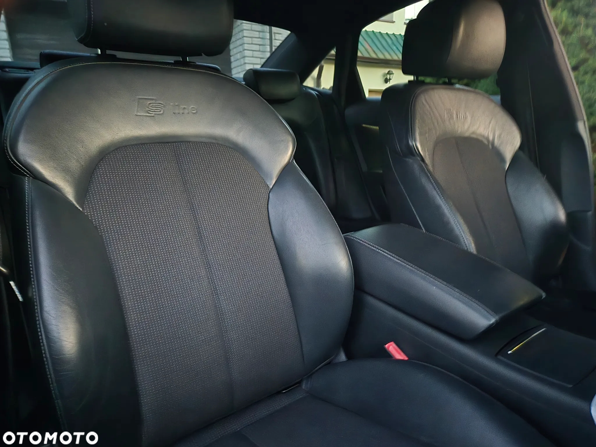 Audi A6 - 11