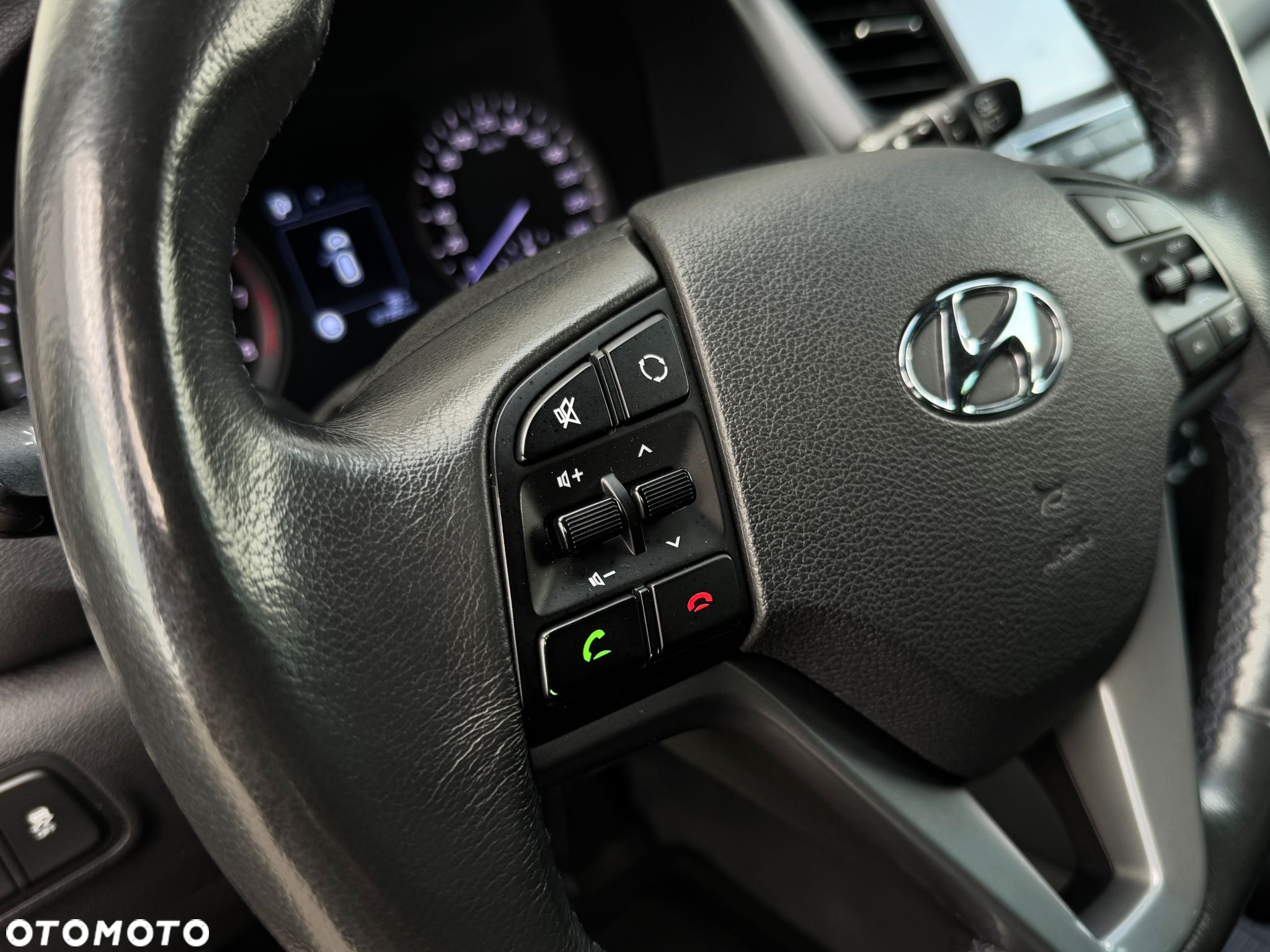 Hyundai Tucson 1.6 T-GDi Premium 4WD DCT - 7
