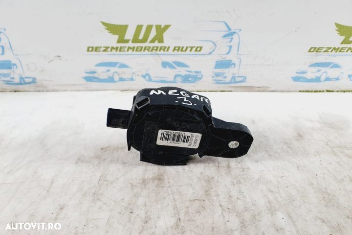 Sirena alarma 256400001r Renault Grand Scenic 3 seria - 3