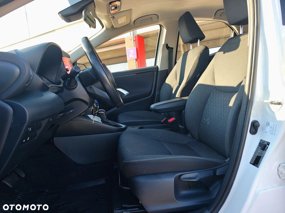Mazda 2 Hybrid 1.5 Select CVT - 14
