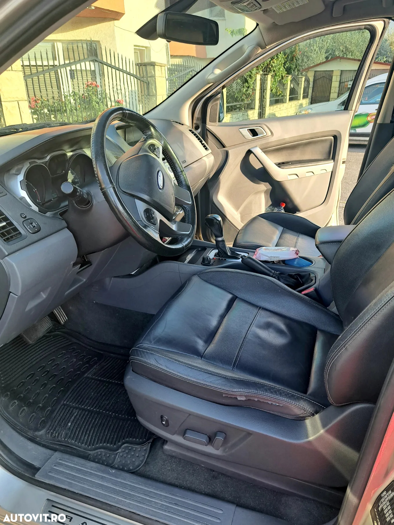 Ford Ranger - 5