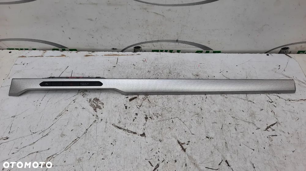 VW PASSAT B8 LISTWA KONSOLI ORYGINAŁ  3G1853262 - 2