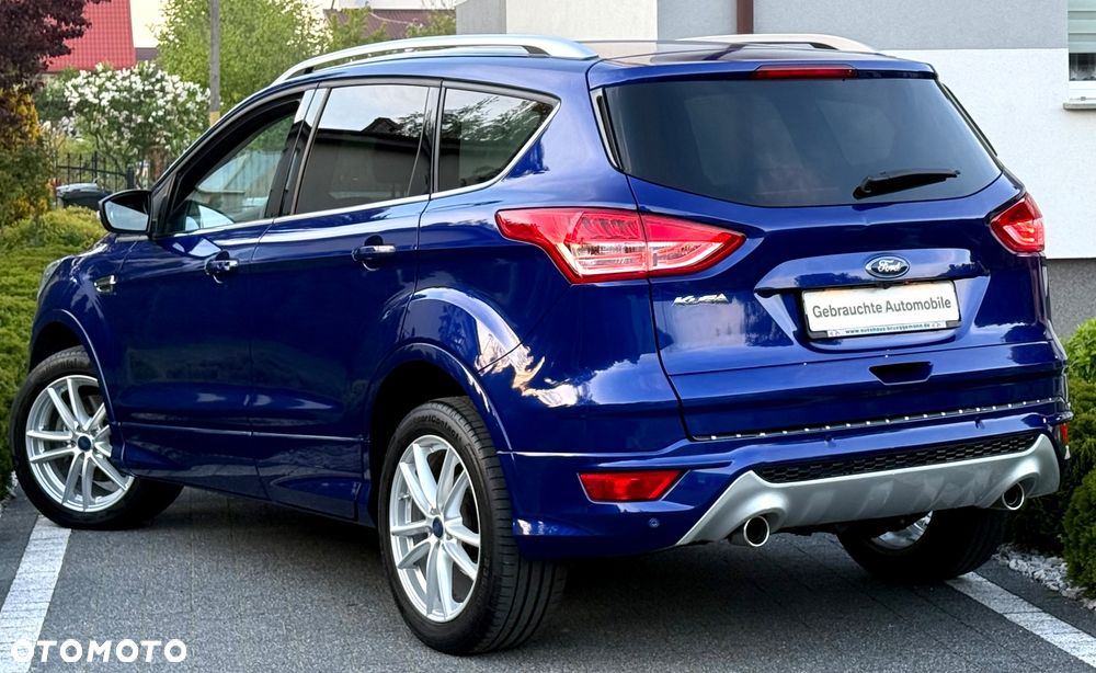 Ford Kuga 2.0 TDCi AWD ST-Line - 31