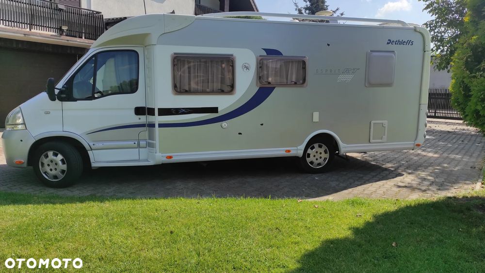 Renault Kamper - 2