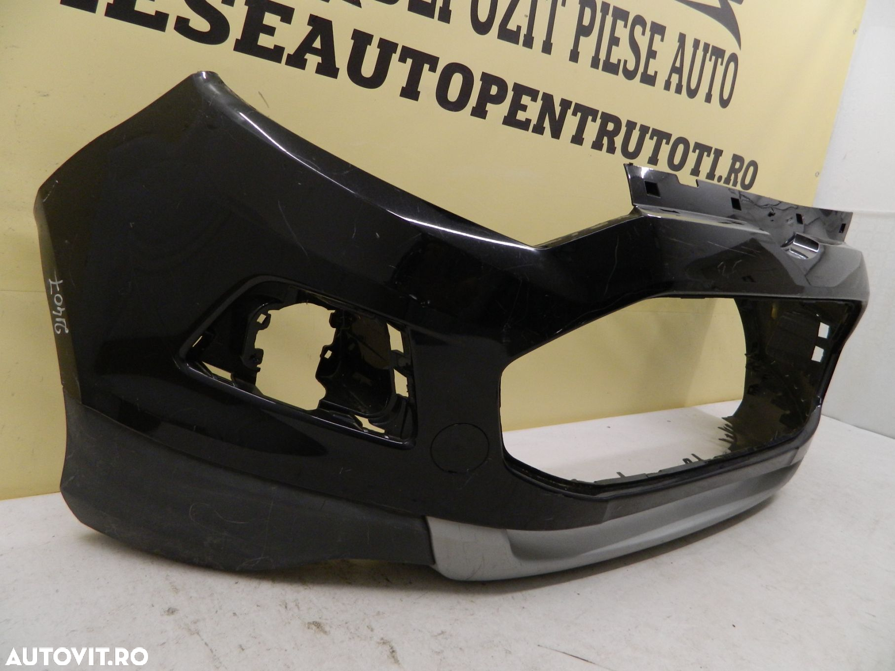 Bara fata Ford Ecosport, 2014, 2015, 2016, 2017, 2018,cod origine  CN15-17757-HA. - 3
