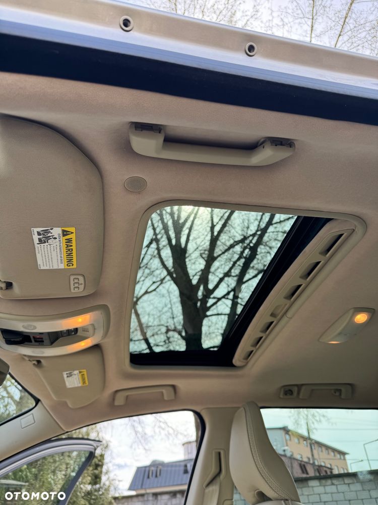 Volvo XC 70 T5 Geartronic Momentum - 19