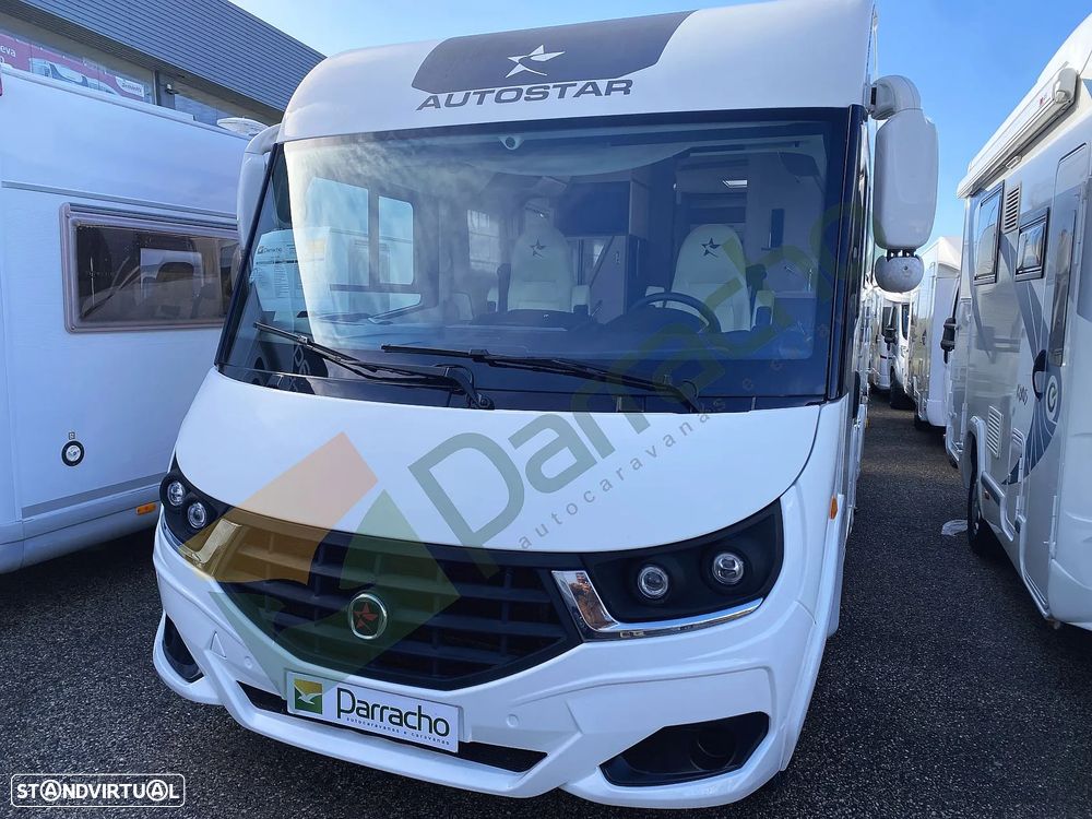 Autostar Privilege I 730 LC REF.U128 - 1