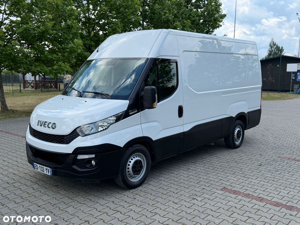 Iveco Daily - 6
