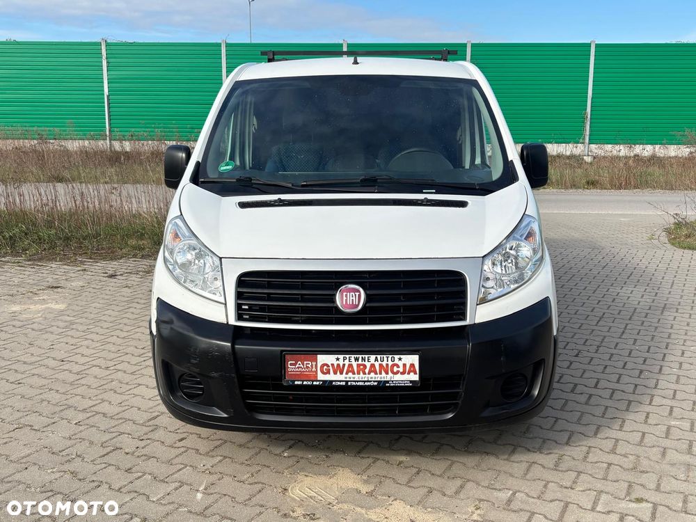 Fiat Scudo - 6