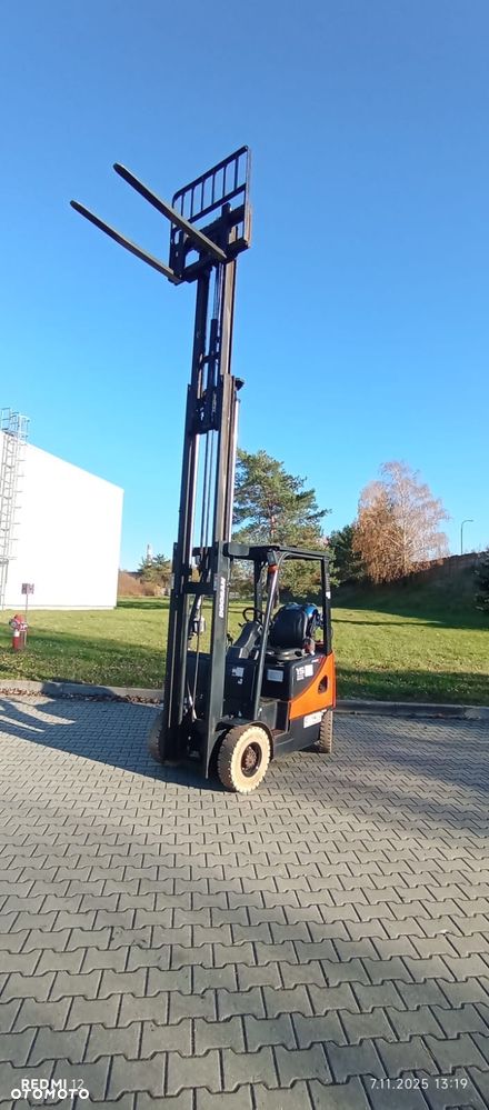 Doosan Pro 5 g15 - 13