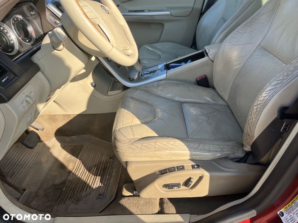 Volvo XC 60 T6 AWD Edition Pro - 10