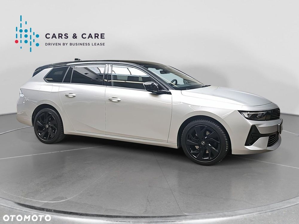 Opel Astra 1.5 CDTI GS S&S - 7