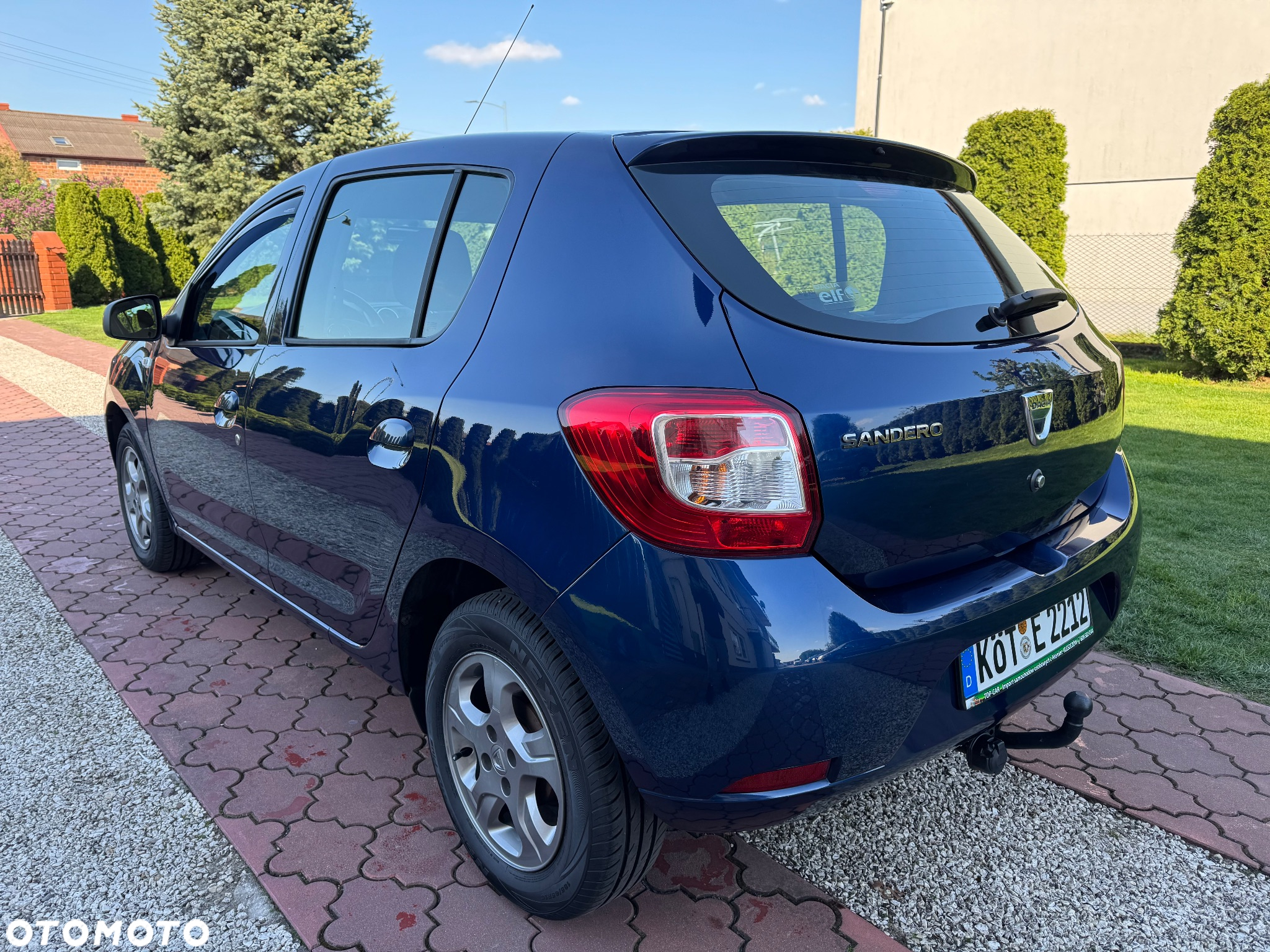 Dacia Sandero TCe 90 Celebration - 3