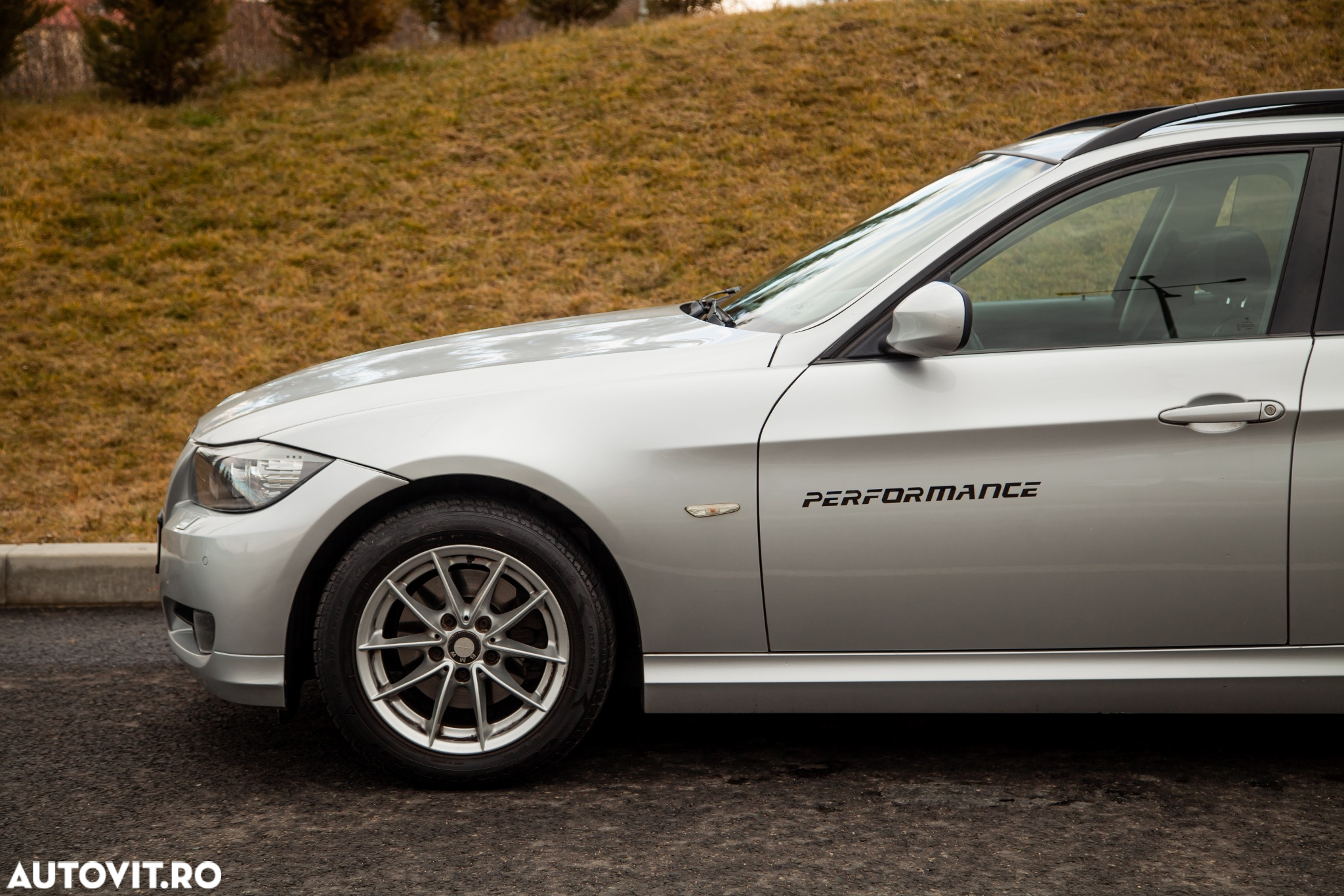 BMW Seria 3 - 17
