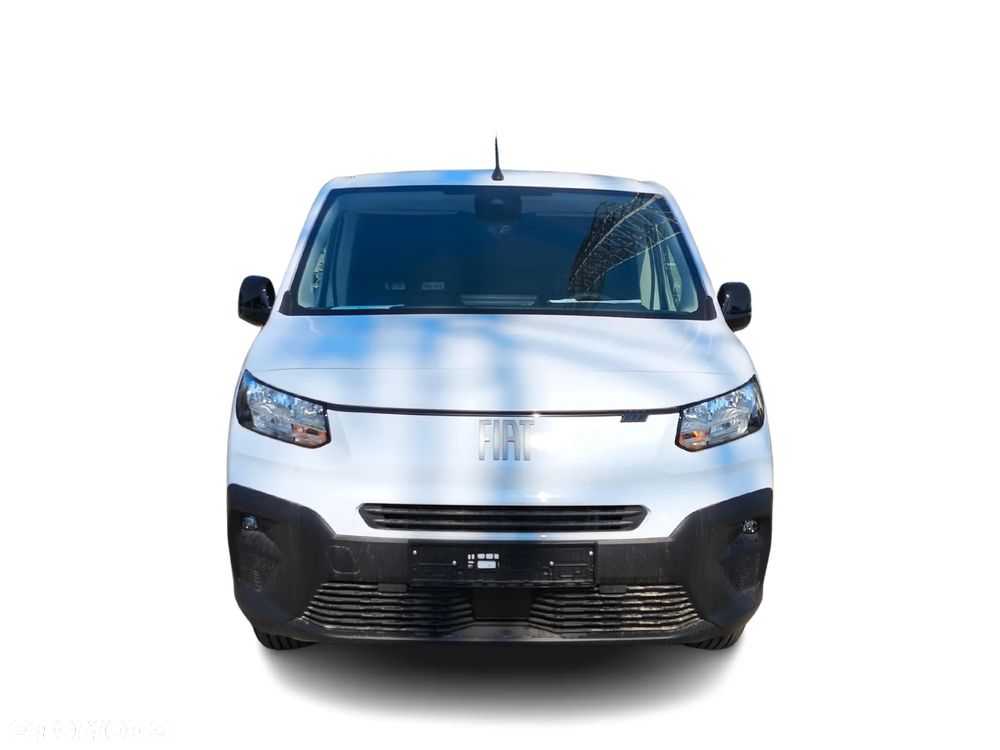 Fiat Doblo Van XL 100KM Seria 4 - 8