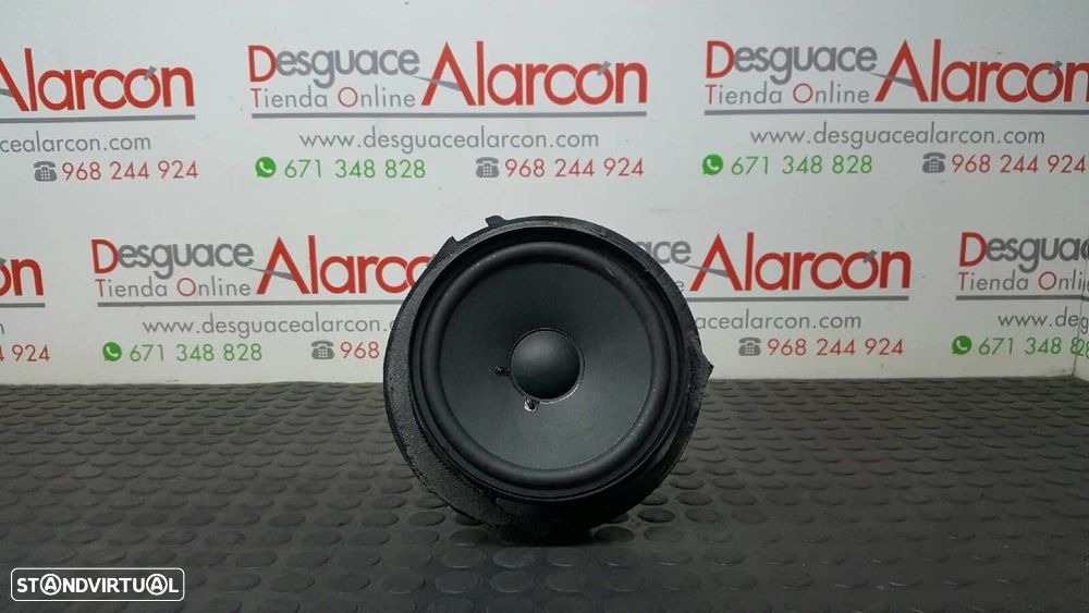 ALTO-FALANTE MERCEDES CLASE E (W211) BERLINA E 220 CDI (211.006) - 1