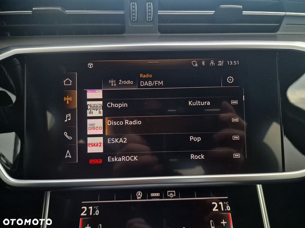 Audi A6 - 22