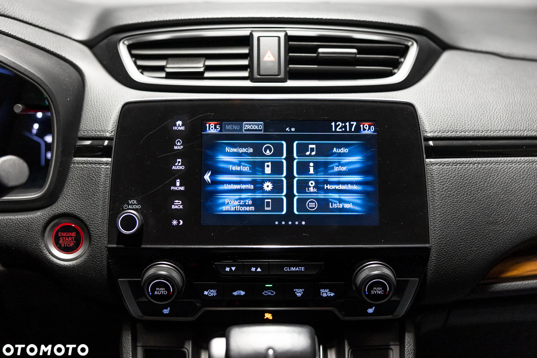 Honda CR-V 1.5T 4WD CVT Executive - 20