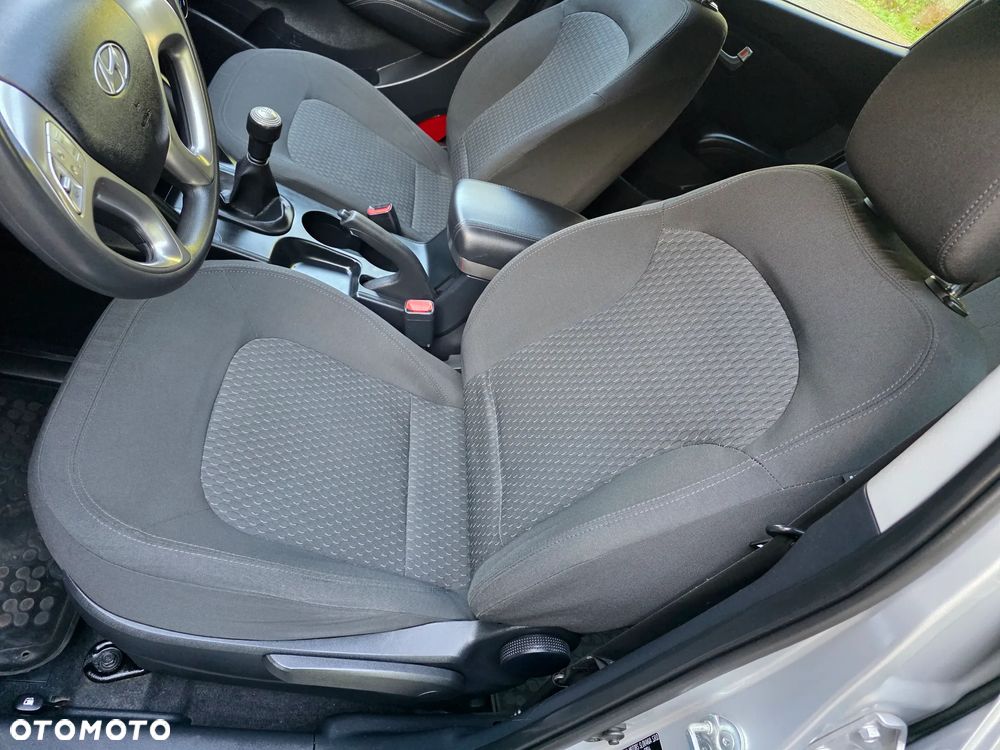 Hyundai ix35 2.0 Classic 2WD - 9
