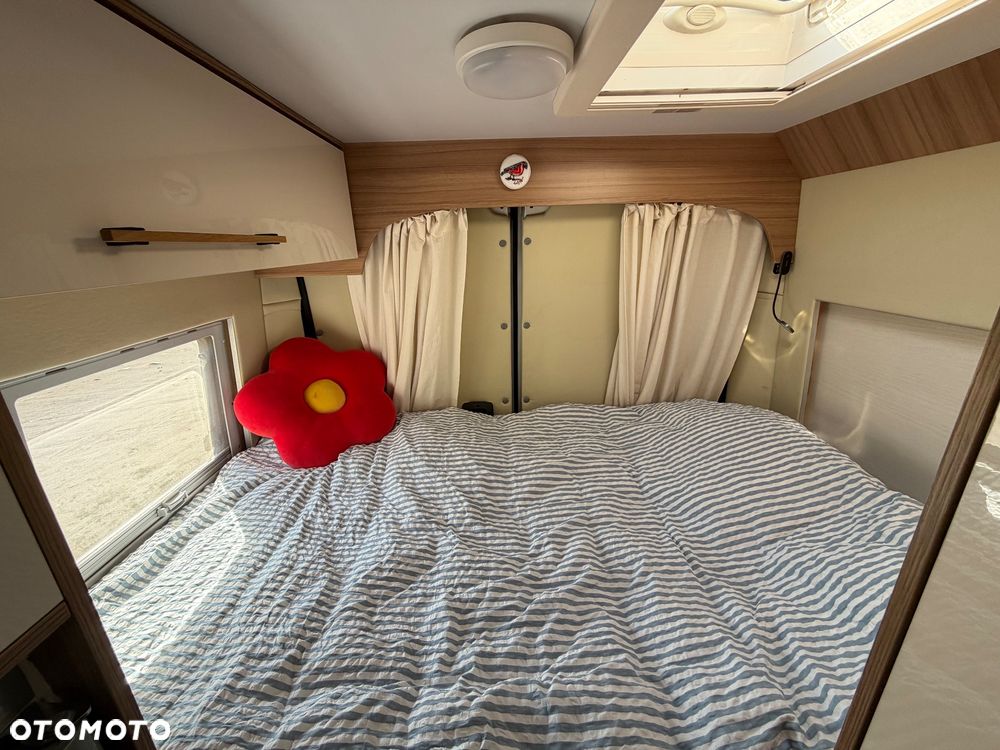 Fiat Ducato - 11