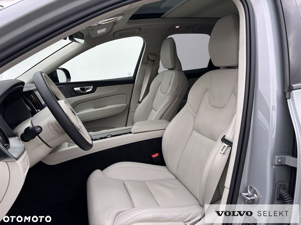 Volvo XC 60 - 8