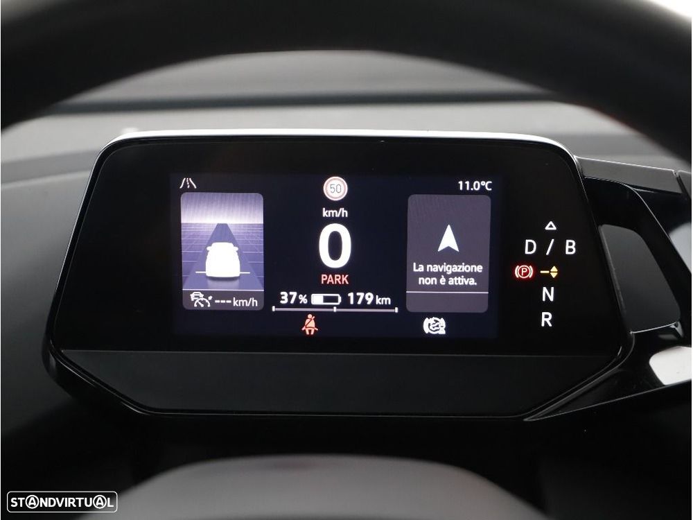 VW ID.4 77 kWh Pro Performance - 14