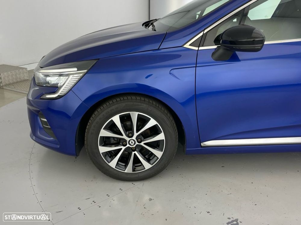 Renault Clio 1.0 TCe Techno - 21