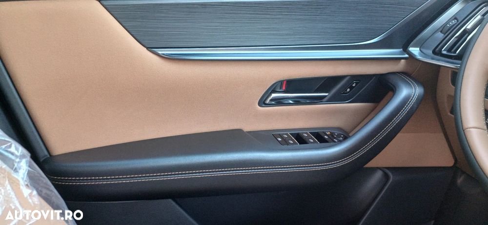 Mazda CX-80 3.3 e-Skyactiv AT8 AWD MHEV Homura Plus - 14