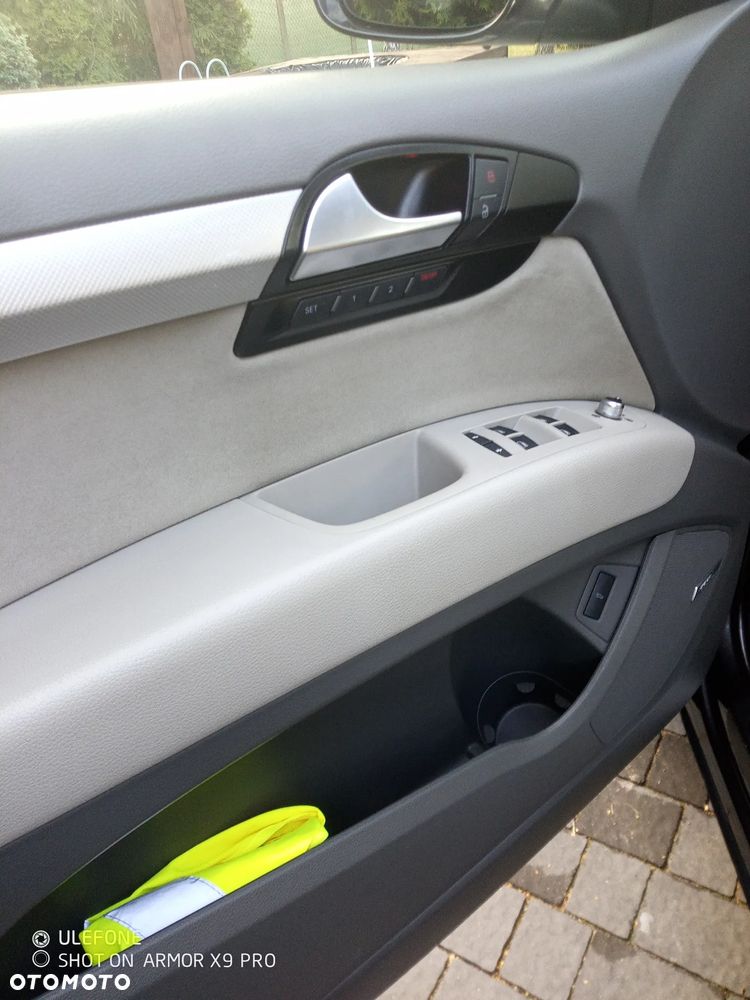 Audi Q7 3.0 TDI Quattro Tiptronic - 7