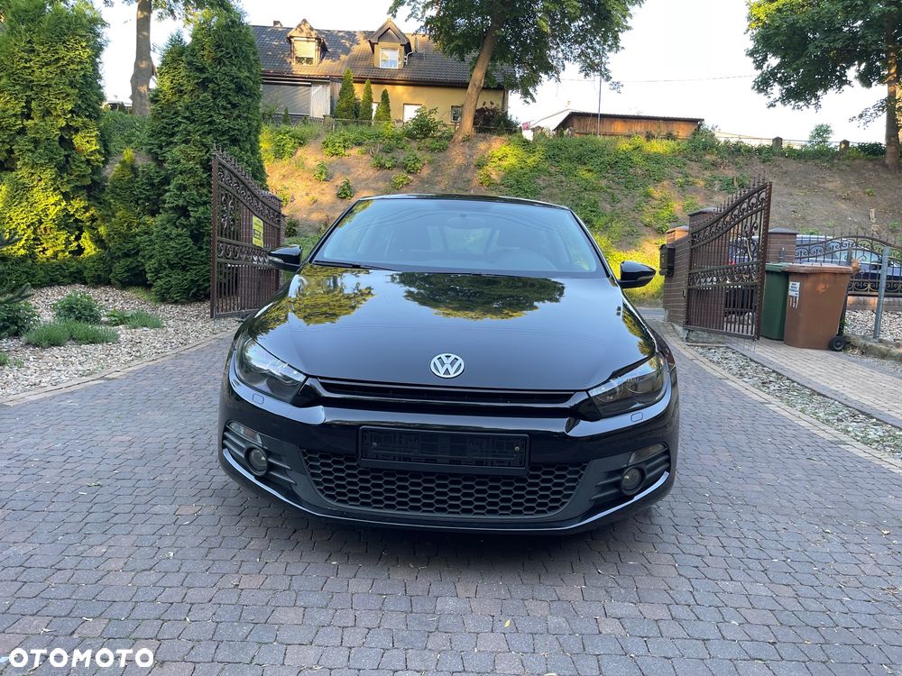 Volkswagen Scirocco 1.4 TSI - 3
