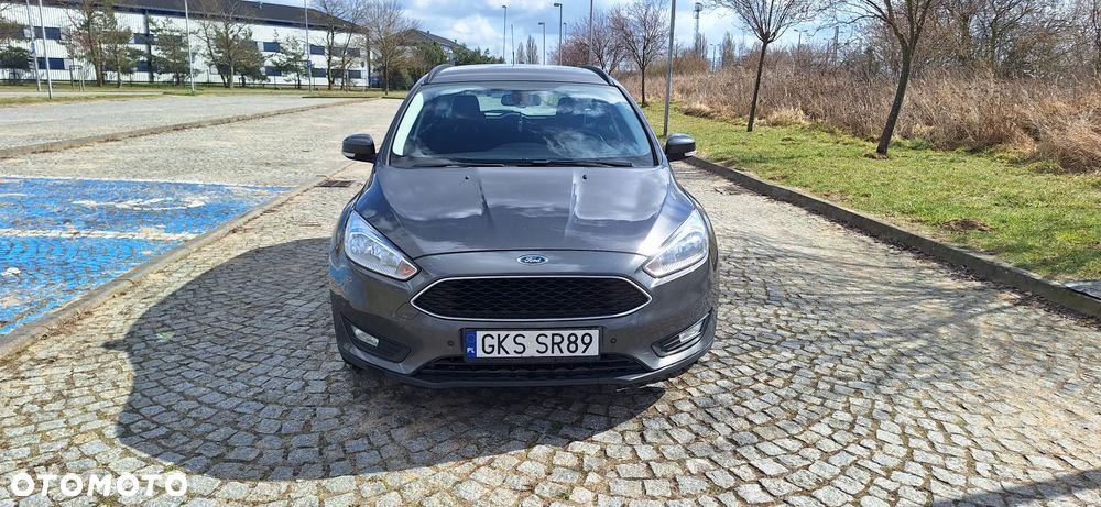 Ford Focus 1.0 EcoBoost Edition - 7